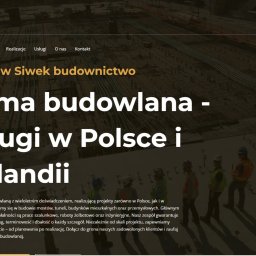 Tworzenie stron internetowych Hecznarowice 2