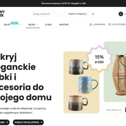 Tworzenie stron internetowych Hecznarowice 4