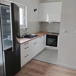 Montaż mebli Szczecin 3