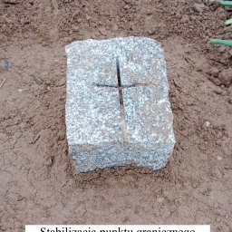 Geodeta Kobierzyce 1