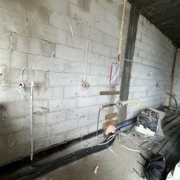 ALTA-Instal Tomasz Chodnicki - Tanie Pomiary Elektryczne Wejherowo