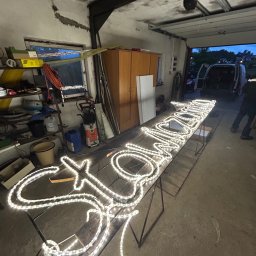 Pomiary elektryczne Wejherowo 2