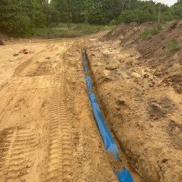 ALTA-Instal Tomasz Chodnicki - Instalatorstwo energetyczne Wejherowo