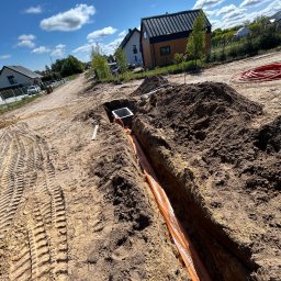 Pomiary elektryczne Wejherowo 4