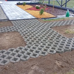 Malowanie mieszkań Twardogóra 4