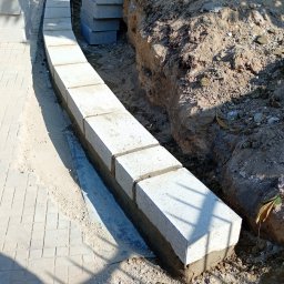 Malowanie mieszkań Twardogóra 3