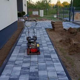 Malowanie mieszkań Twardogóra 2