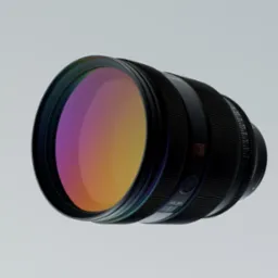 Wykonany model 3D wraz z materiałami idealny na reklamę.