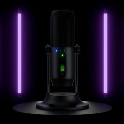 Wykonany model 3D wraz z materiałami idealny na reklamę.
 