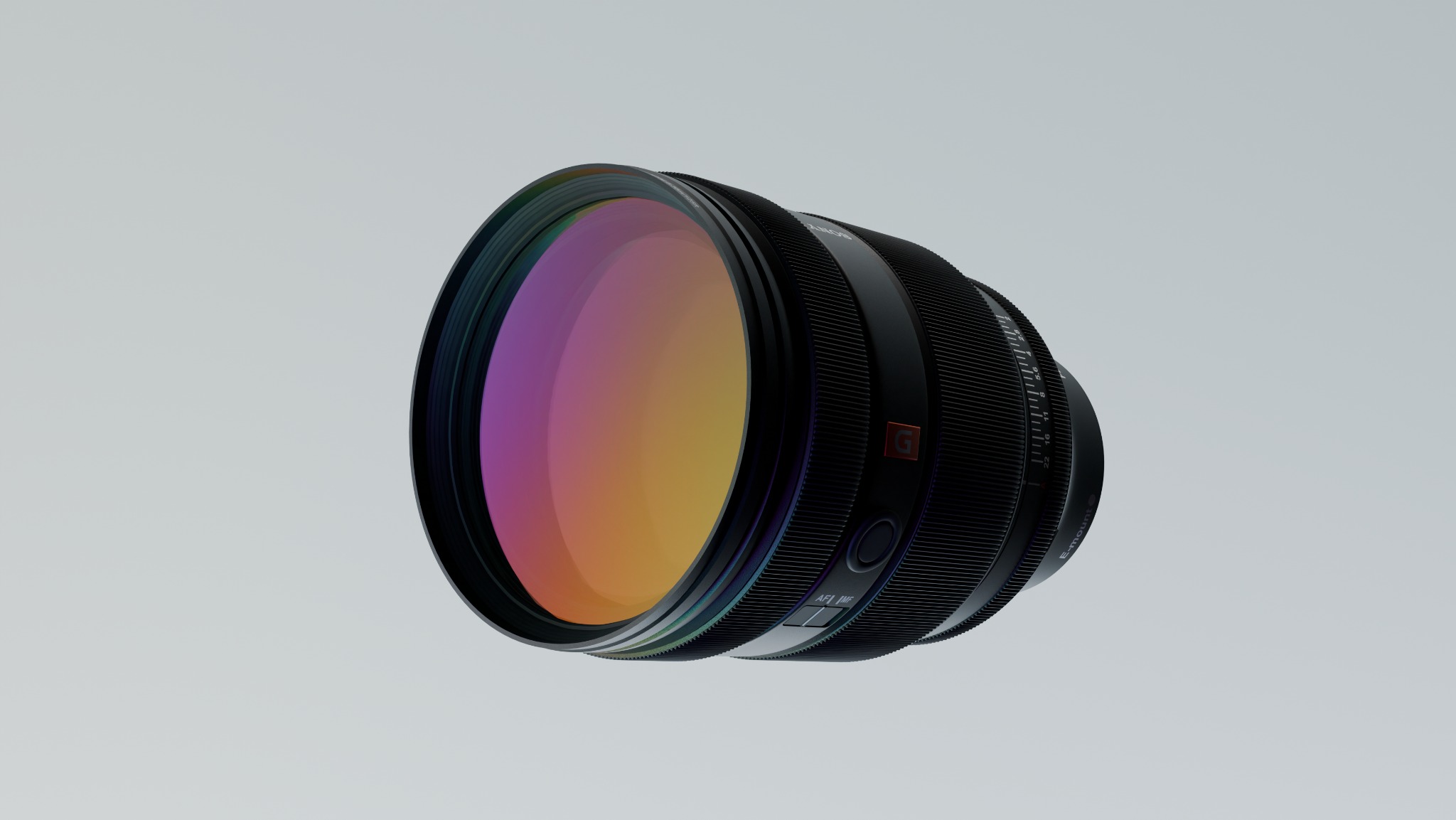 Wykonany model 3D wraz z materiałami idealny na reklamę.