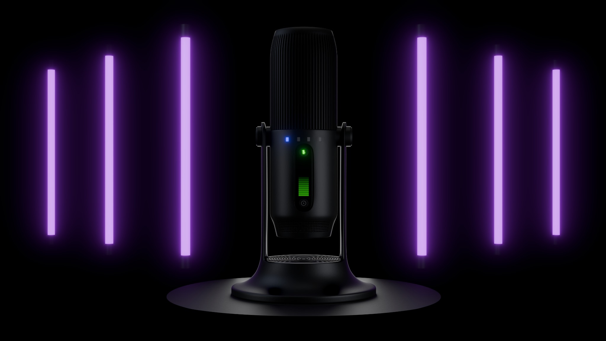 Wykonany model 3D wraz z materiałami idealny na reklamę.