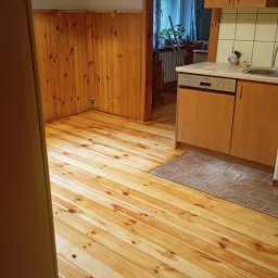 Strefa Parkietu - Fantastyczne Usuwanie Drzew Olsztyn