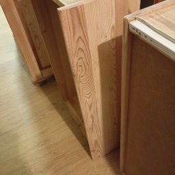 Strefa Parkietu - Sumienna Firma Składająca Meble Olsztyn