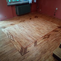 Strefa Parkietu - Fantastyczne Usuwanie Drzew Olsztyn