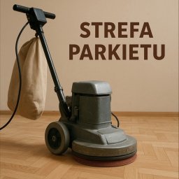Cyklinowanie Olsztyn