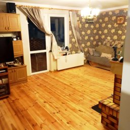 Strefa Parkietu - Perfekcyjne Wycinanie Drzew Olsztyn