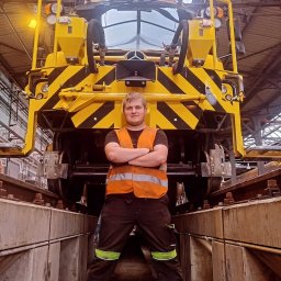 Kacper kiełkiewicz - Usługi Elektryczne Wrocław