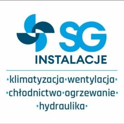 SG INSTALACJE SEBASTIAN GOSEK - Pompy Ciepła Bielany Duże