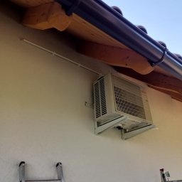 Kompleksowe wykonanie instalacji hydraulicznych Bielany Duże 1