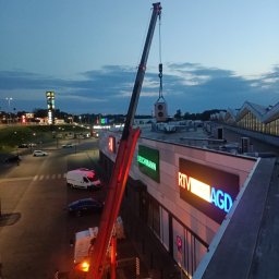 Kompleksowe wykonanie instalacji hydraulicznych Bielany Duże 4