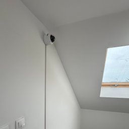 Monitoring domu Koninko 4