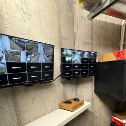 Monitoring domu Koninko 2