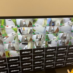 Monitoring domu Koninko 1