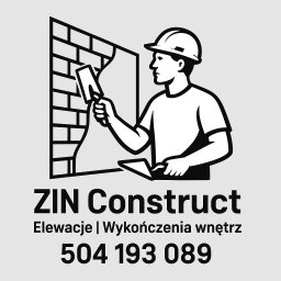 ZIN Construct - Firma Elewacyjna Nakło nad Notecią