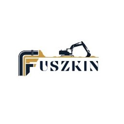 Fuszkin - Roboty Ziemne Opole