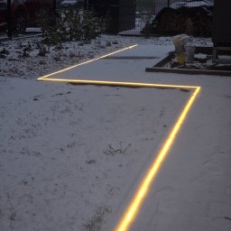 Instalacje elektryczne Wieniec 1