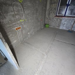 Instalacje elektryczne Wieniec 2