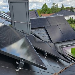 Instalacje elektryczne Wieniec 3