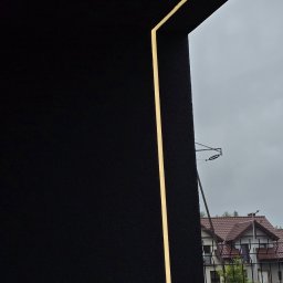 Instalacje elektryczne Wieniec 4