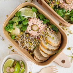 Catering świąteczny Konin 1