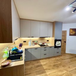 Zakład stolarki Bojarski - Meble na wymiar Szczytno