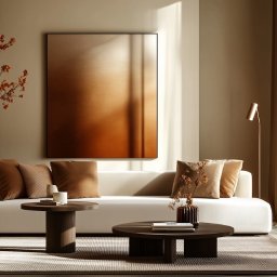 Projektowanie mieszkania Szczecin 1