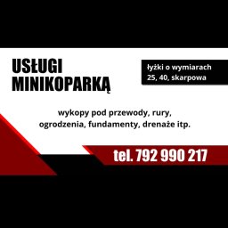 USŁUGI OGÓLNOBUDOWLANE SEBASTIAN KOCIĘCKI - Ogrodzenia Nosarzewo Polne