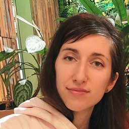 Kateryna Serdiuk - Sprzątanie Biurowców Szczecin