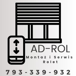 Serwis rolet zewnętrznych Radzymin Warszawa Montaż rolet zewnętrznych