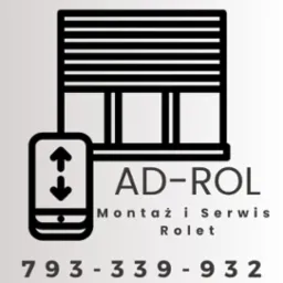 Serwis rolet zewnętrznych Radzymin Warszawa Montaż rolet zewnętrznych