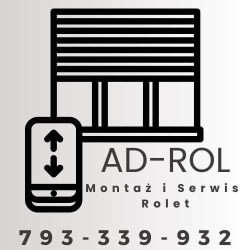 Serwis rolet zewnętrznych Radzymin Warszawa Montaż rolet zewnętrznych