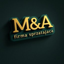 M&A Firma Sprzątająca - Usługi Porządkowe Poraj
