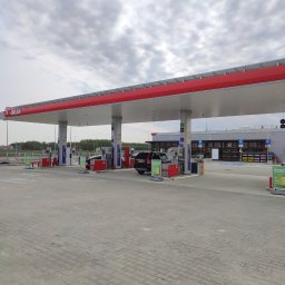 Kierownik budowy Szabły Młode 2