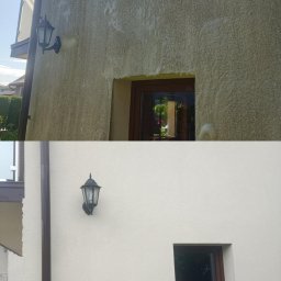 Firma Usługowo-Handlowa MK Clean Pressure Mariusz Kopala - Godna Zaufania Firma Dekarska Ropczyce