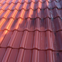 Mycie kostki brukowej Ropczyce 4