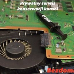 Naprawa komputerów Tomaszów Mazowiecki 1