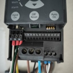 Instalacje elektryczne Gdańsk 2