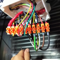 Instalacje elektryczne Gdańsk 3