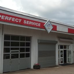 Konserwacja pojazdów, antykorozyjne Boguchwała 1