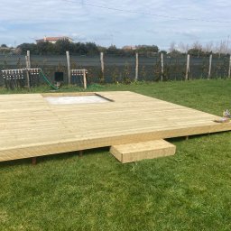 Malowanie mieszkań Wrocław 1